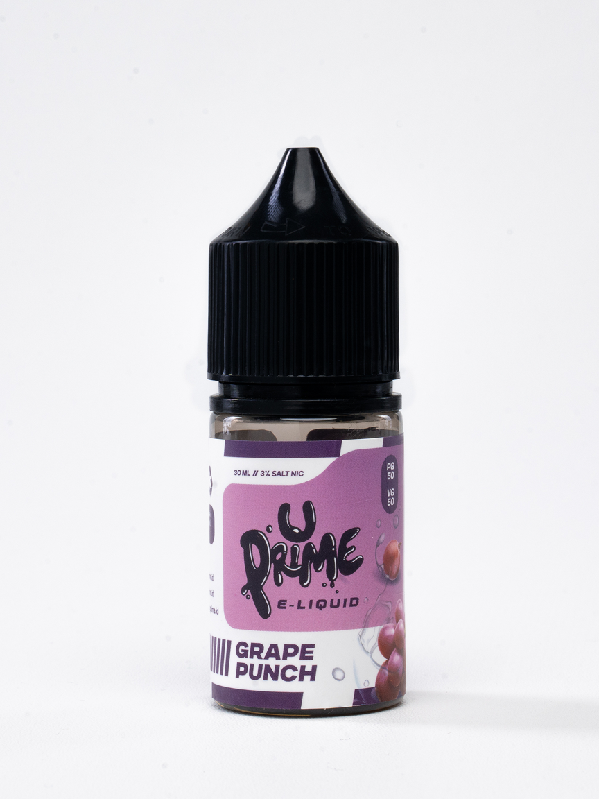 Grape Punch — photo 3